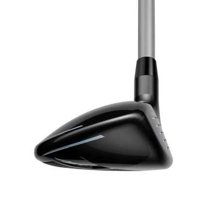 COBRA - Hybride Air X2 Black Ultralight Femme