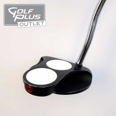 ODYSSEY - Putter GAUCHER DFX 2 Ball Pistol