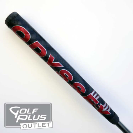 ODYSSEY - Putter GAUCHER DFX 2 Ball Pistol