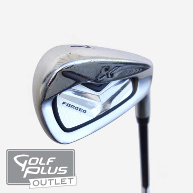 XXIO - Fer unité n°7 XXIO X Forged Graphite Regular