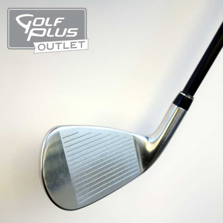 XXIO - Fer unité n°7 XXIO X Forged Graphite Regular