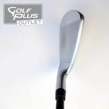 XXIO - Fer unité n°7 XXIO X Forged Graphite Regular