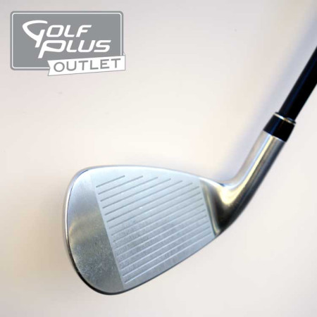 XXIO - Fer unité n°8 XXIO X Forged Graphite Regular