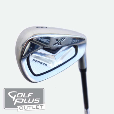 XXIO - Fer unité n°8 XXIO X Forged Graphite Regular