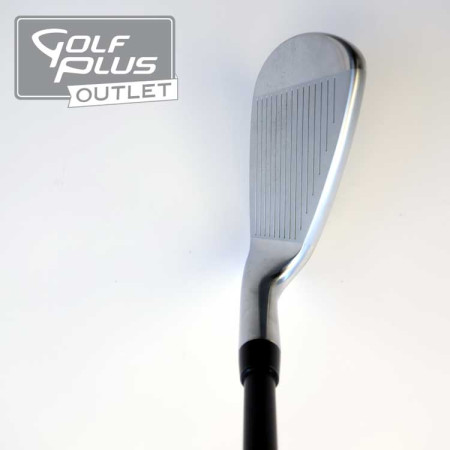 XXIO - Fer unité n°8 XXIO X Forged Graphite Regular