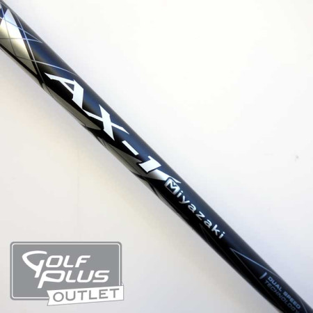 XXIO - Fer unité n°8 XXIO X Forged Graphite Regular