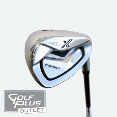 XXIO - Fer unité PW XXIO X Forged Graphite Regular