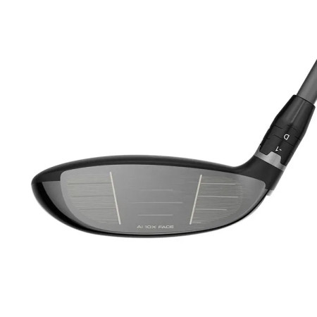 CALLAWAY - Bois de Parcours Elyte Triple Diamond Tensei Black