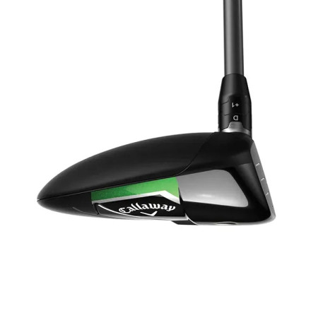 CALLAWAY - Bois de Parcours Elyte Triple Diamond Tensei Black