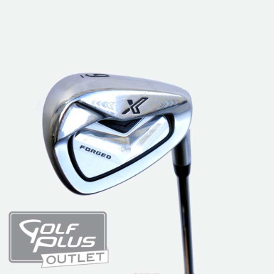 XXIO - Fer unité n°9 XXIO X Forged Acier Stiff