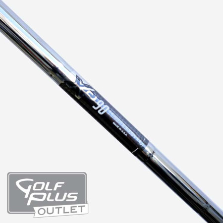 XXIO - Fer unité n°9 XXIO X Forged Acier Regular