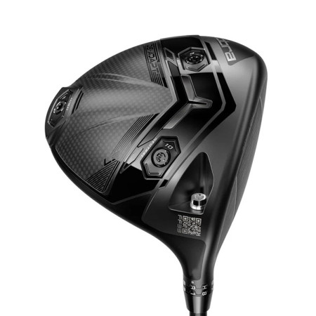 copy of COBRA - DRIVER DS-ADAPT LS BLACK