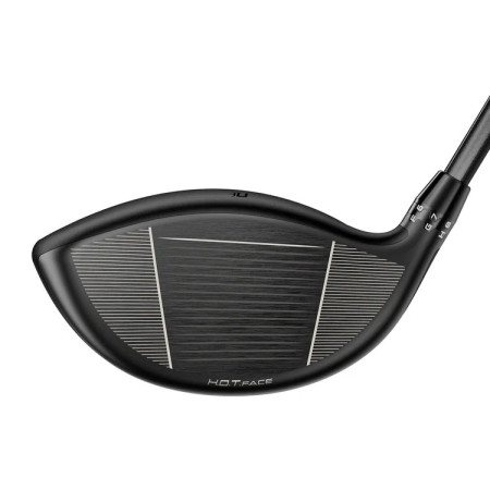 COBRA - Driver DS Adapt LS Denali Black