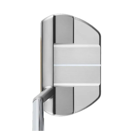 ODYSSEY - Putter Ai-One Milled 3T Silver S Pistol