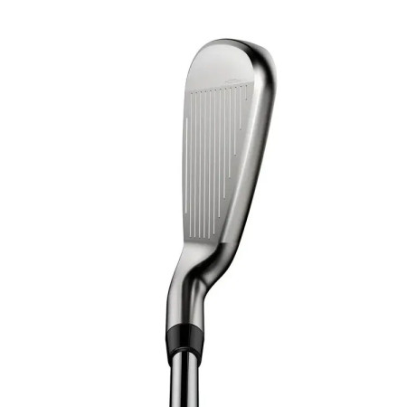 copy of COBRA - SERIE AIR X2 BLACK GRAPHITE