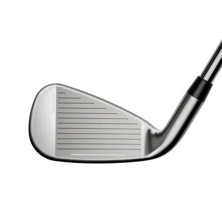 COBRA - Série de fers Air X2 Black Ultralight Graphite