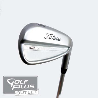 TITLEIST - Wedge 48° T150 3G Acier Stiff