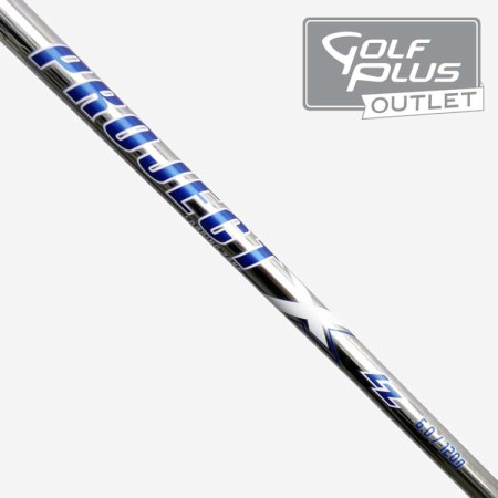 TITLEIST - Série de 8 fers T150 3G Acier Stiff