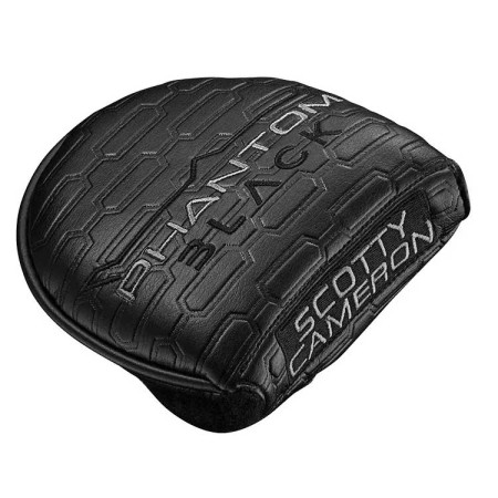 SCOTTY CAMERON - Putter GAUCHER Phantom Black 2025 5.5 Édition Limitée