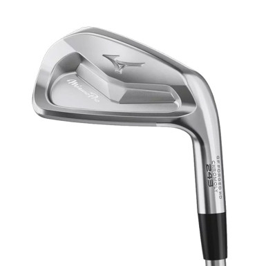 MIZUNO - Série de fers Mizuno Pro 243 Acier