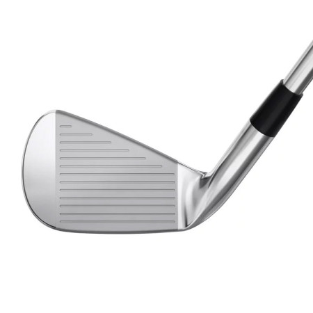 MIZUNO - Série de fers Mizuno Pro 243 Acier