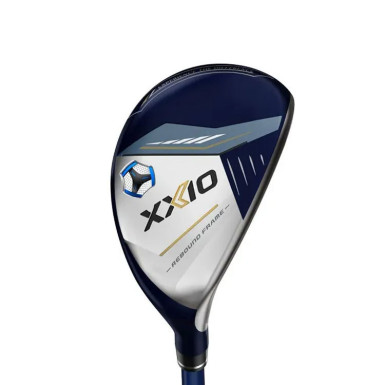 copy of XXIO - HYBRIDE XXIO 13