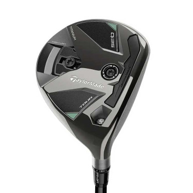 copy of TAYLORMADE - BOIS DE PARCOURS Qi35 TOUR