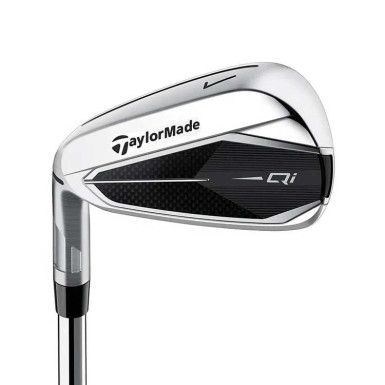 copy of TAYLORMADE - SERIE Qi GRAPHITE
