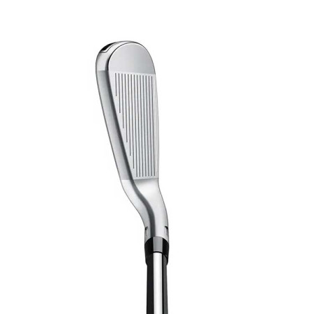TAYLORMADE - Série de fers GAUCHER Qi Graphite
