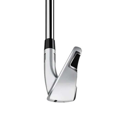 TAYLORMADE - Série de fers GAUCHER Qi Graphite