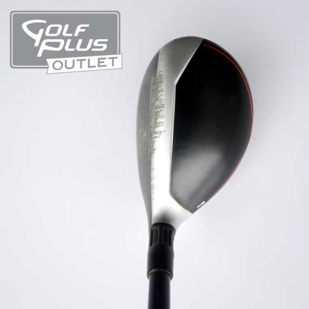 TAYLORMADE - Rescue n°4 M6 Fujikura Atmos Regular