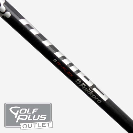 TAYLORMADE - Rescue n°4 M6 Fujikura Atmos Regular