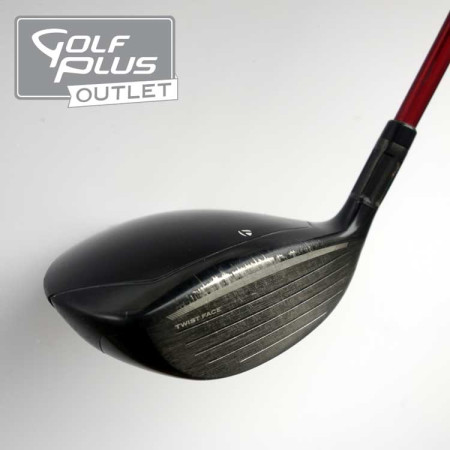 TAYLORMADE - Bois de Parcours 19° Stealth 2 HD Senior