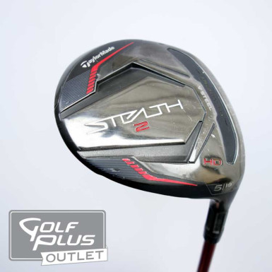 TAYLORMADE - Bois de Parcours 19° Stealth 2 HD Senior