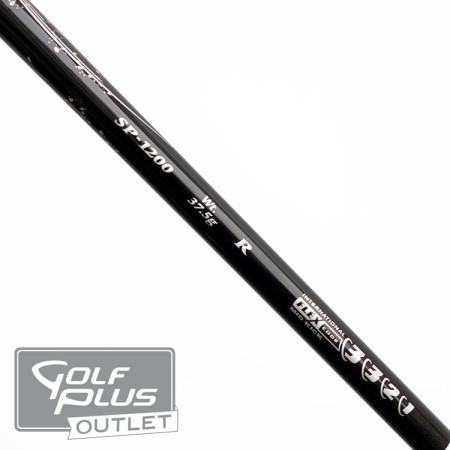 XXIO - BOIS DE PARCOURS PRIME 12