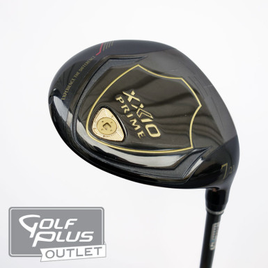 XXIO - BOIS DE PARCOURS PRIME 12