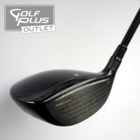TAYLORMADE - Bois de Parcours 15° Stealth Plus+ Regular