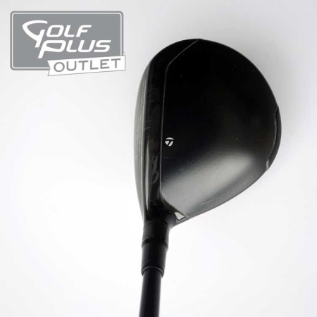 TAYLORMADE - Bois de Parcours 15° Stealth Plus+ Regular