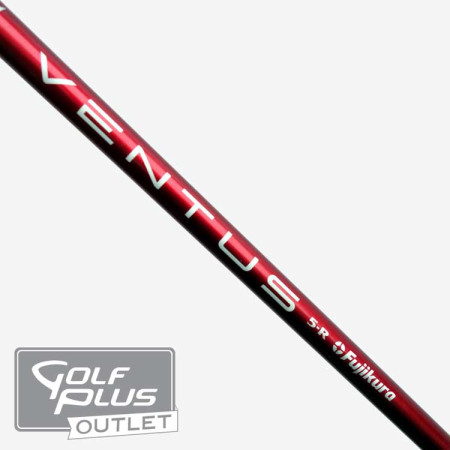 TAYLORMADE - Driver 10.5° Stealth Plus Ventus Red Regular