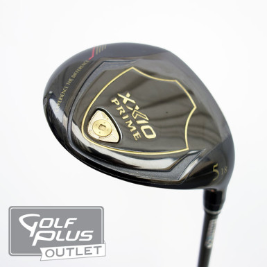 XXIO - Bois de Parcours 18° Prime 12 Regular