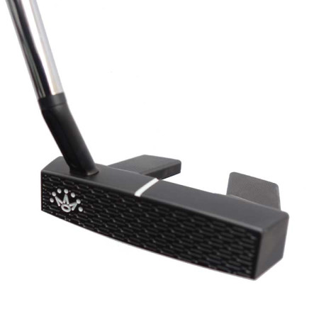 SCOTTY CAMERON - Putter GAUCHER Phantom Black 2025 5.5 Édition Limitée