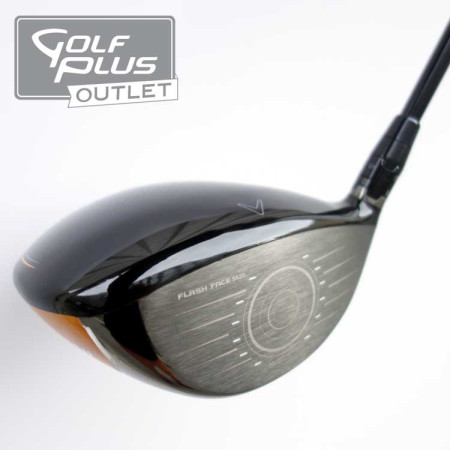 CALLAWAY - Driver 9° Mavrik SubZero Tensei White 65 Stiff