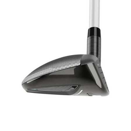 TAYLORMADE - Rescue Qi35 Max Lite Femme