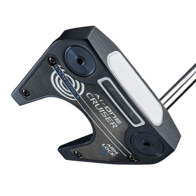 ODYSSEY - Putter Ai-One Cruiser Arock DB OS