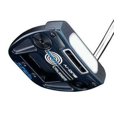 ODYSSEY - Putter Ai-One Cruiser 2-Ball Jailbird DB OS