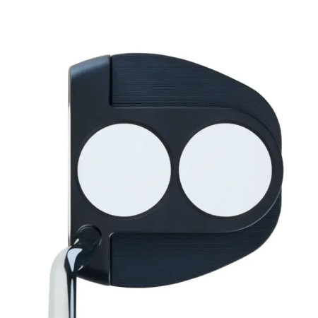 ODYSSEY - Putter Ai-One Cruiser 2-Ball Jailbird DB OS