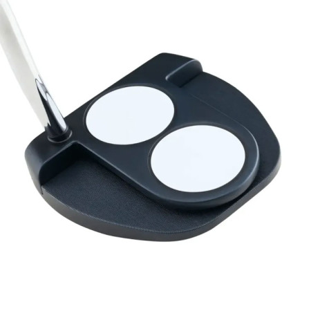 ODYSSEY - Putter Ai-One Cruiser 2-Ball Jailbird DB OS