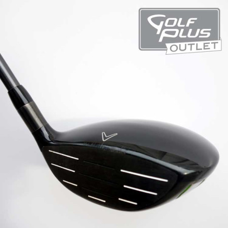 CALLAWAY - BOIS DE PAROURS EPIC SPEED N°3 REGULAR