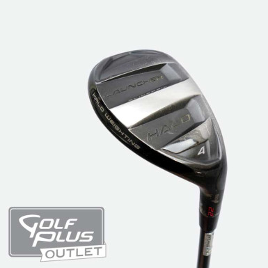 CLEVELAND - Hybride n°4 Launcher HALO Graphite Femme