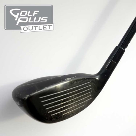 CLEVELAND - Hybride n°4 Launcher HALO Graphite Femme